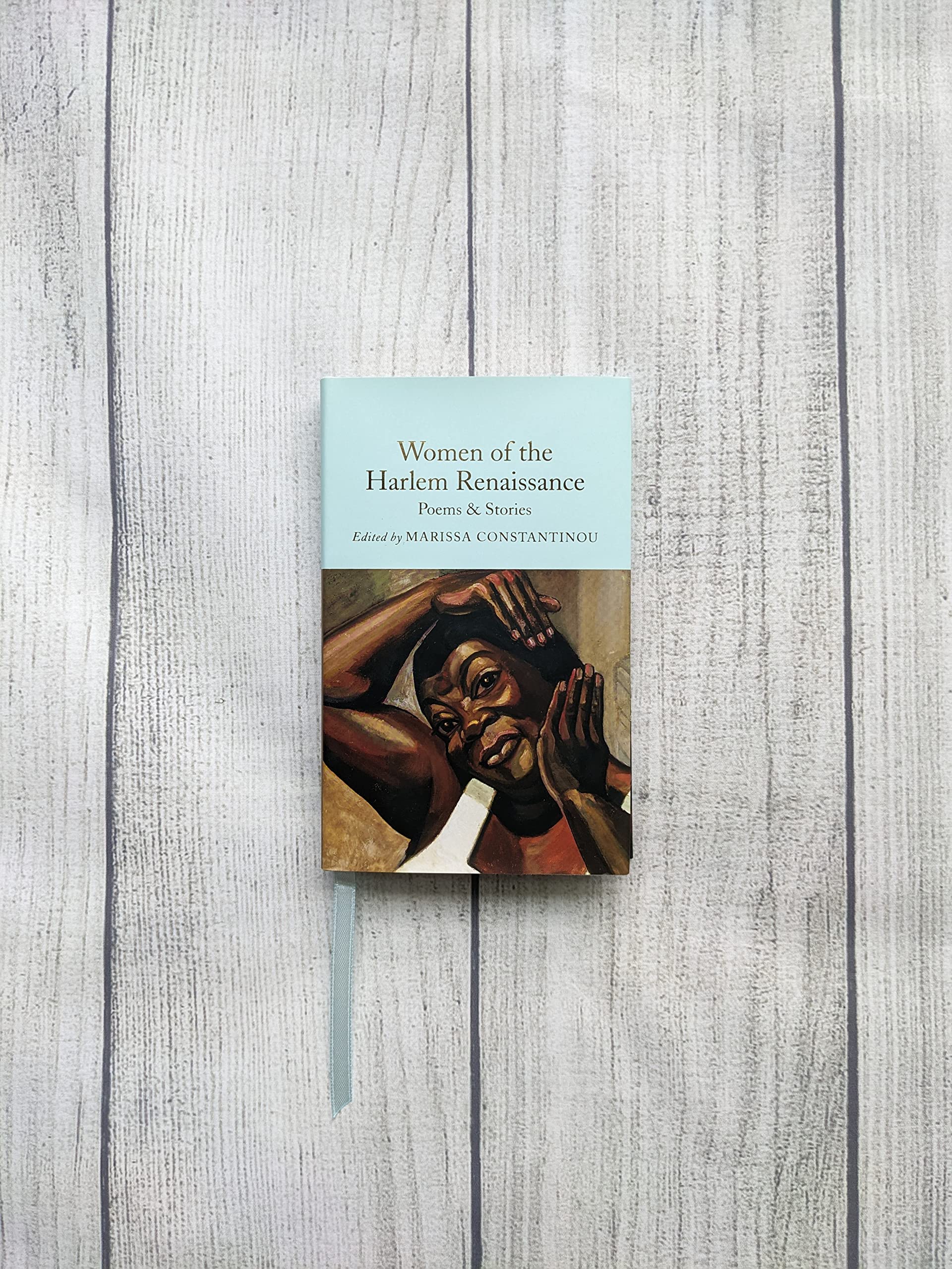 Women of the Harlem Renaissance (Macmillan Collector's Library) - Image 2