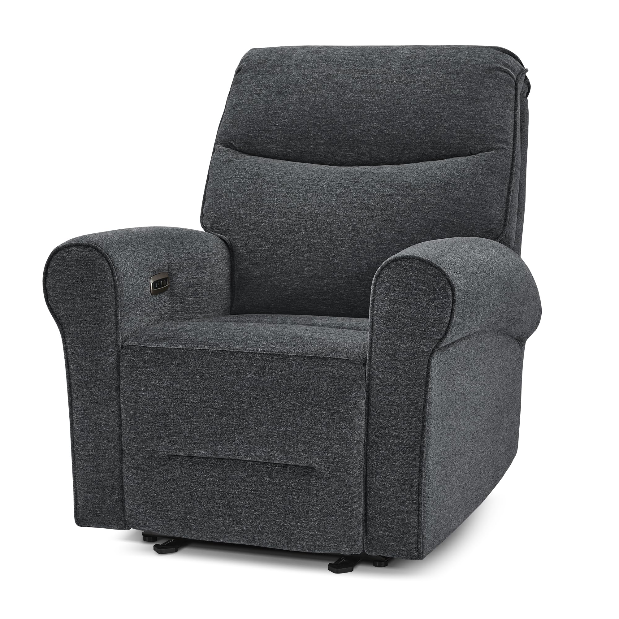 MCombo Compact Wall Hugger Power Recliner PR520