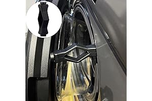 Magoog Washer Door Prop - Keep Your Front Load Washer Door Open and Clean