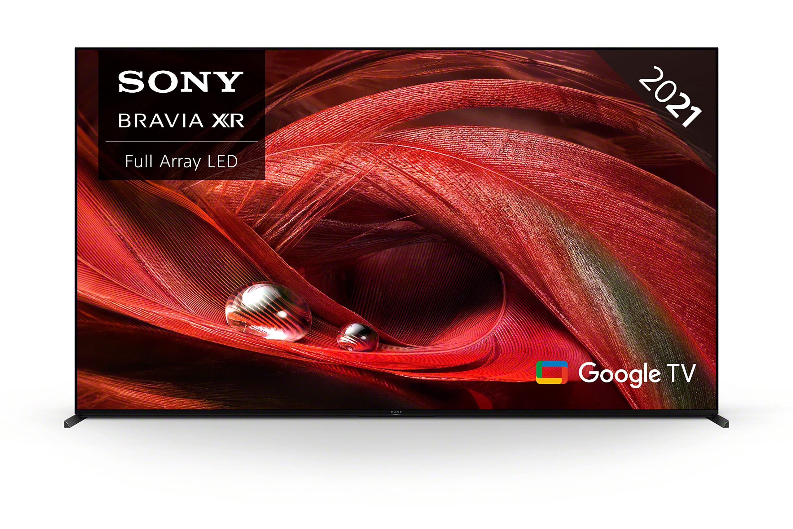 Buy Sony BRAVIA XR Full Array LED XR85X95J 85inch LED 4K Ultra
