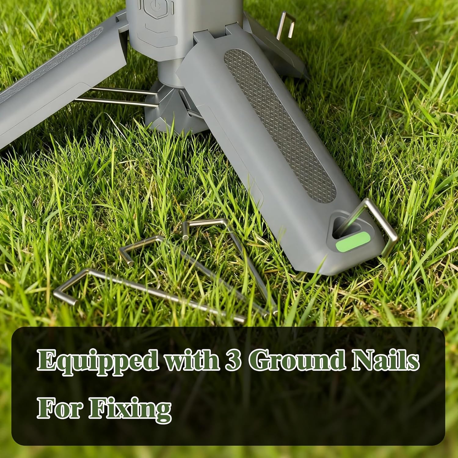 Telescopic Camping Light with Stand, Rechargeable LED Camping Lantern 10500mAh Power Bank, 480LM Dimmable Portable Work Light with Magnetic Base and SOS, Waterproof for Camping Hiking Emergency Garage