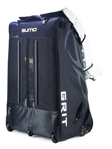 Grit GT4 Large Sumo Goalie Tower
