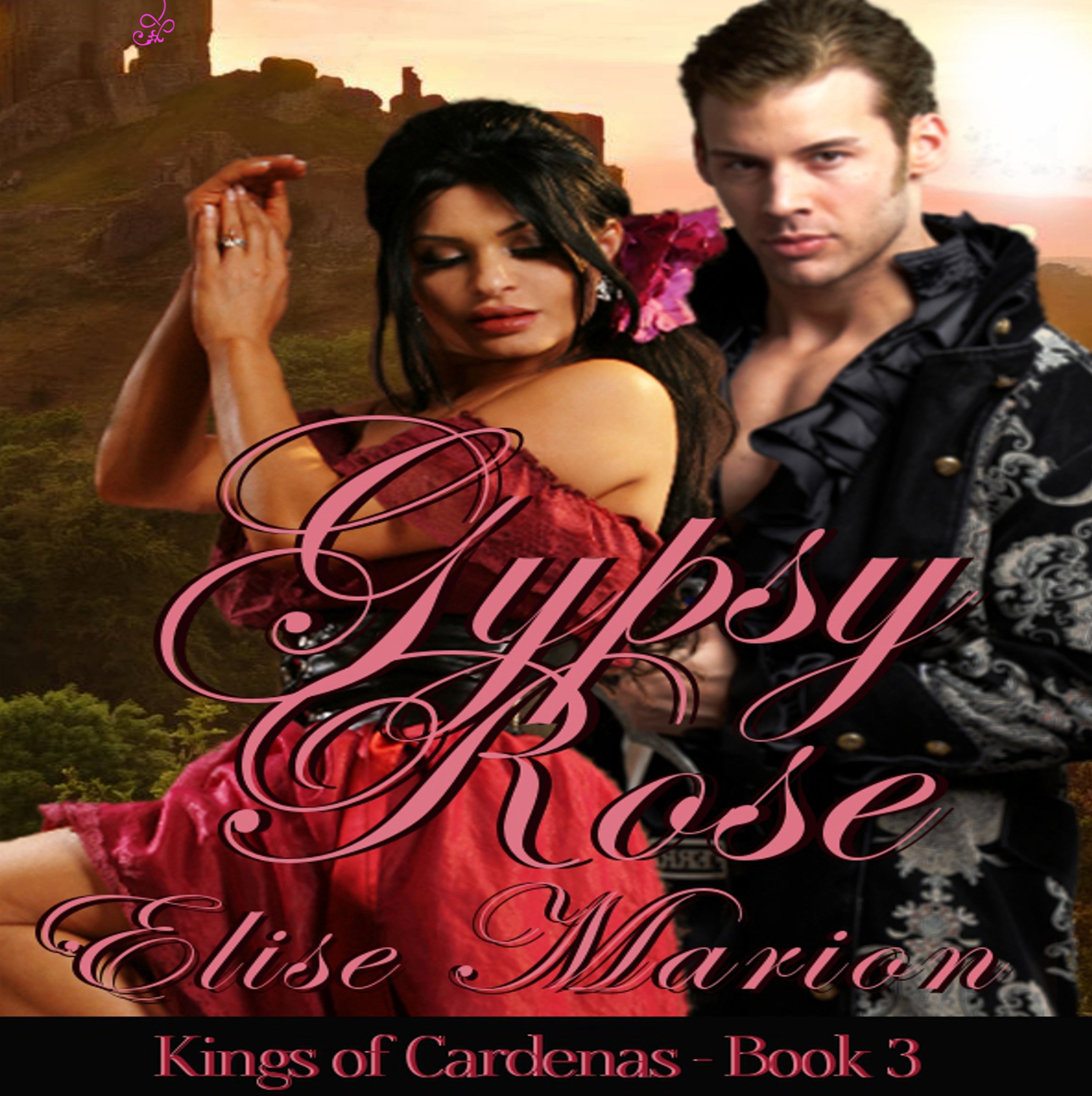 Cover art for Gypsy Rose