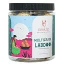 Nuskha Kitchen General Health Laddus (400 GMS, Multigrain Laddu) gallery image