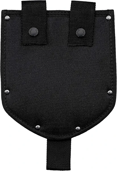 Cold Steel Spetsnaz Tactical Camp Shovel Tool for Camping, Survival and Outdoors