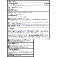 Vista 12 de Coppertone Protector solar de aceite seco bronceador continuo SPF 15 (5.5 onzas) Paquete de 3