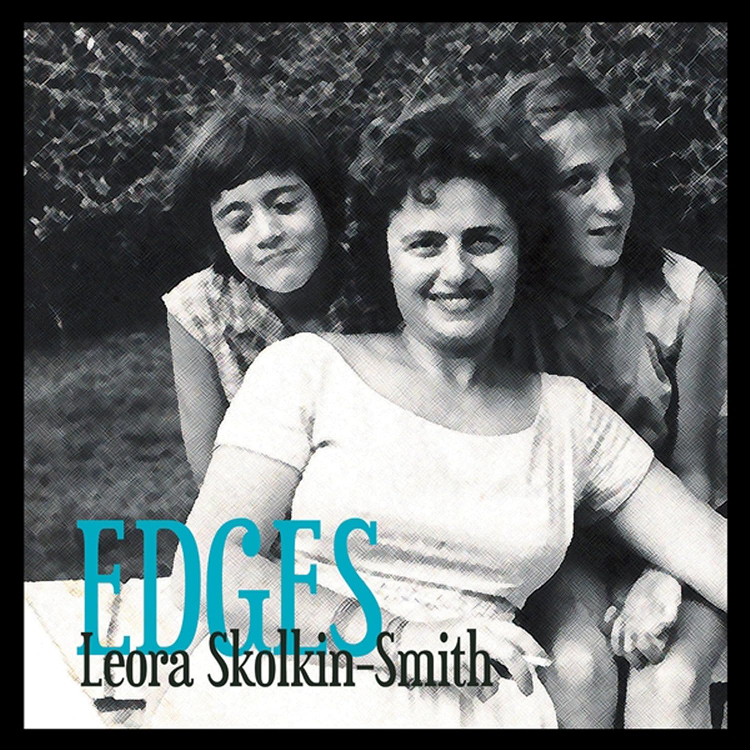 Edges Audiobook