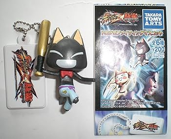 Amazon | トロクロ ファイティングマスコット クロ(バット Amazon | トロクロ ファイティングマスコット クロ(バット