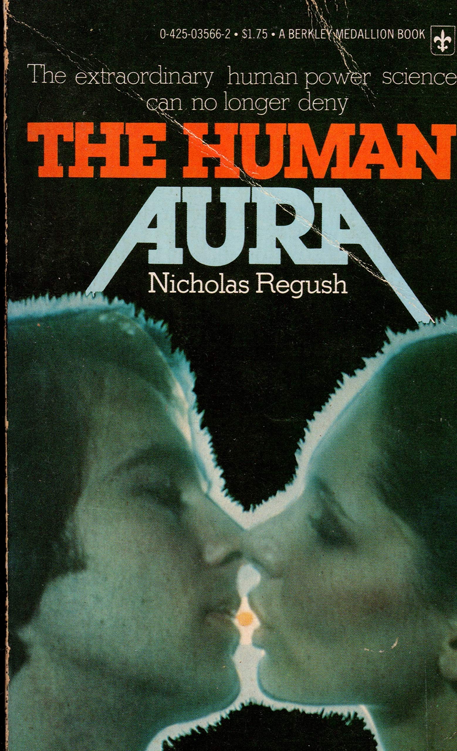 The Human Aura