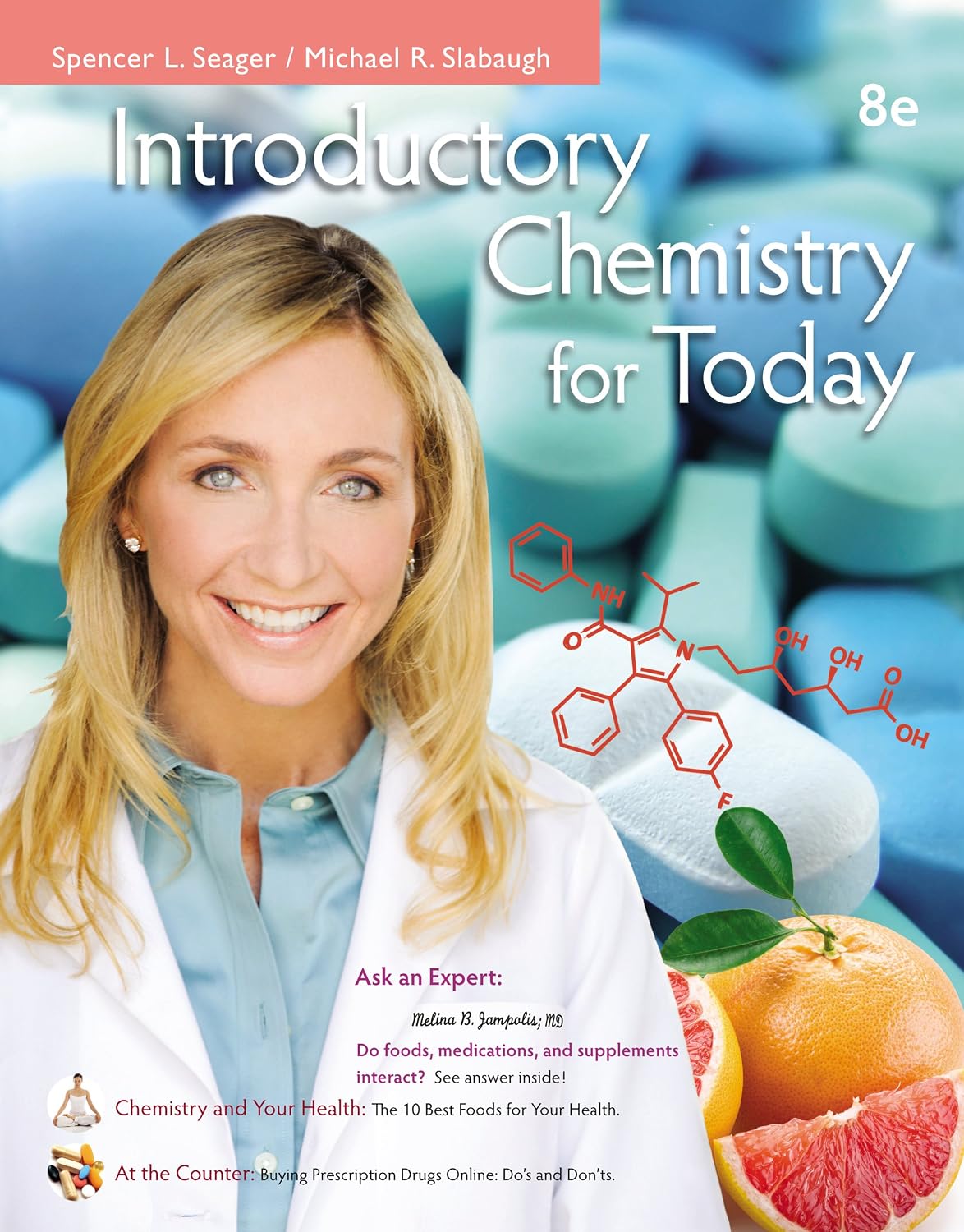 Introductory Chemistry for Today