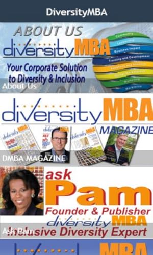 DiversityMBA