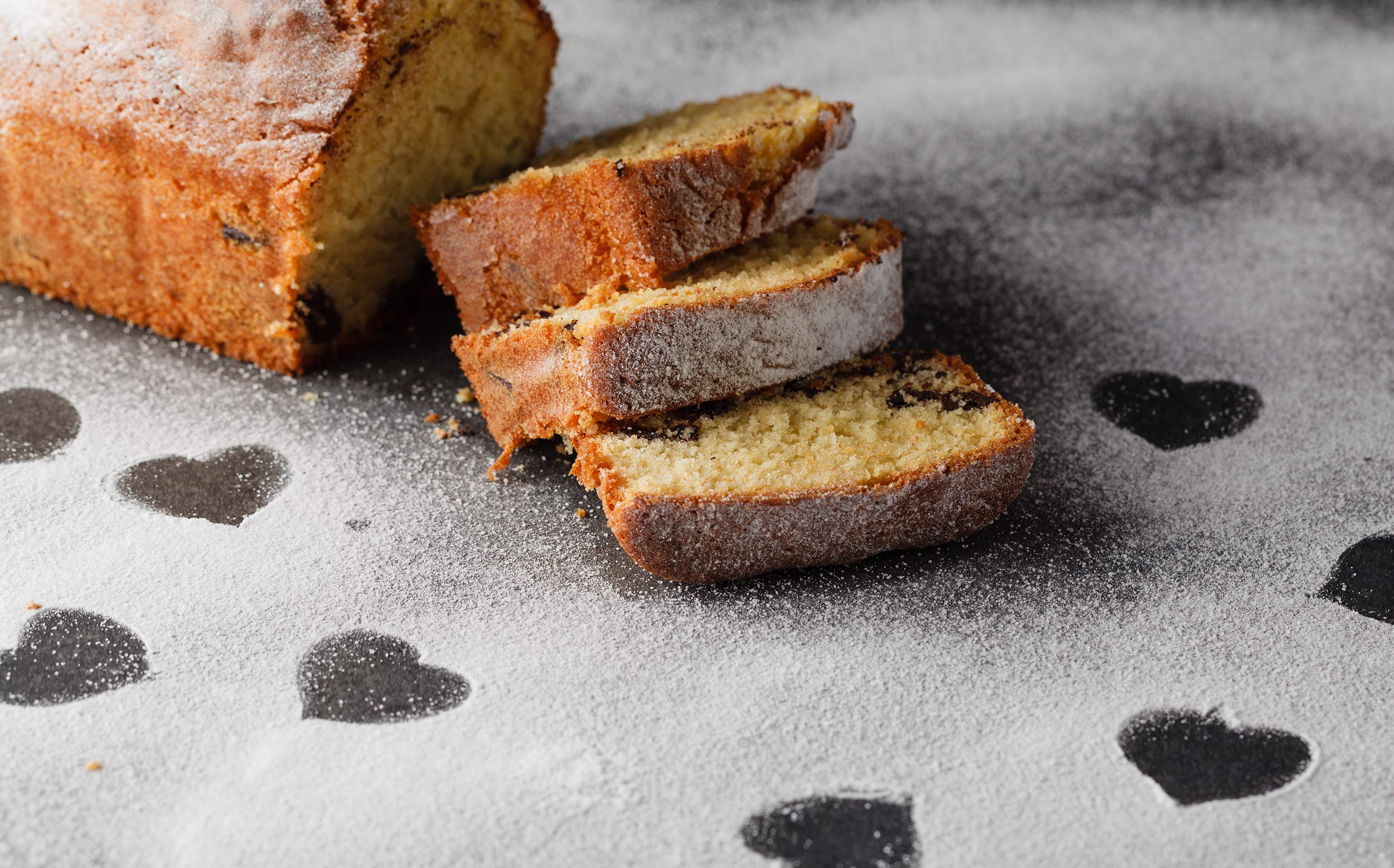 Levadura seca en polvo para repostería - Levadura química - Repostería creativa 800 gramos