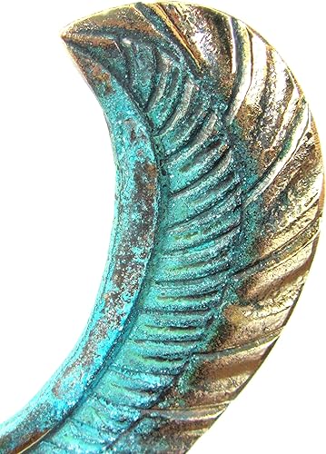 Miniatura 5 de Iconsgr Estatua del Museo de Bronce Griego Antiguo Réplica de Pegaso (174)