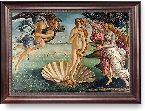 Miniatura 140 de A&T ARTWORK Salvator Mundi de Leonardo Da Vinci, reproducciones de arte clásico del mundo, impresiones en lienzo giclée para decoración del hogar