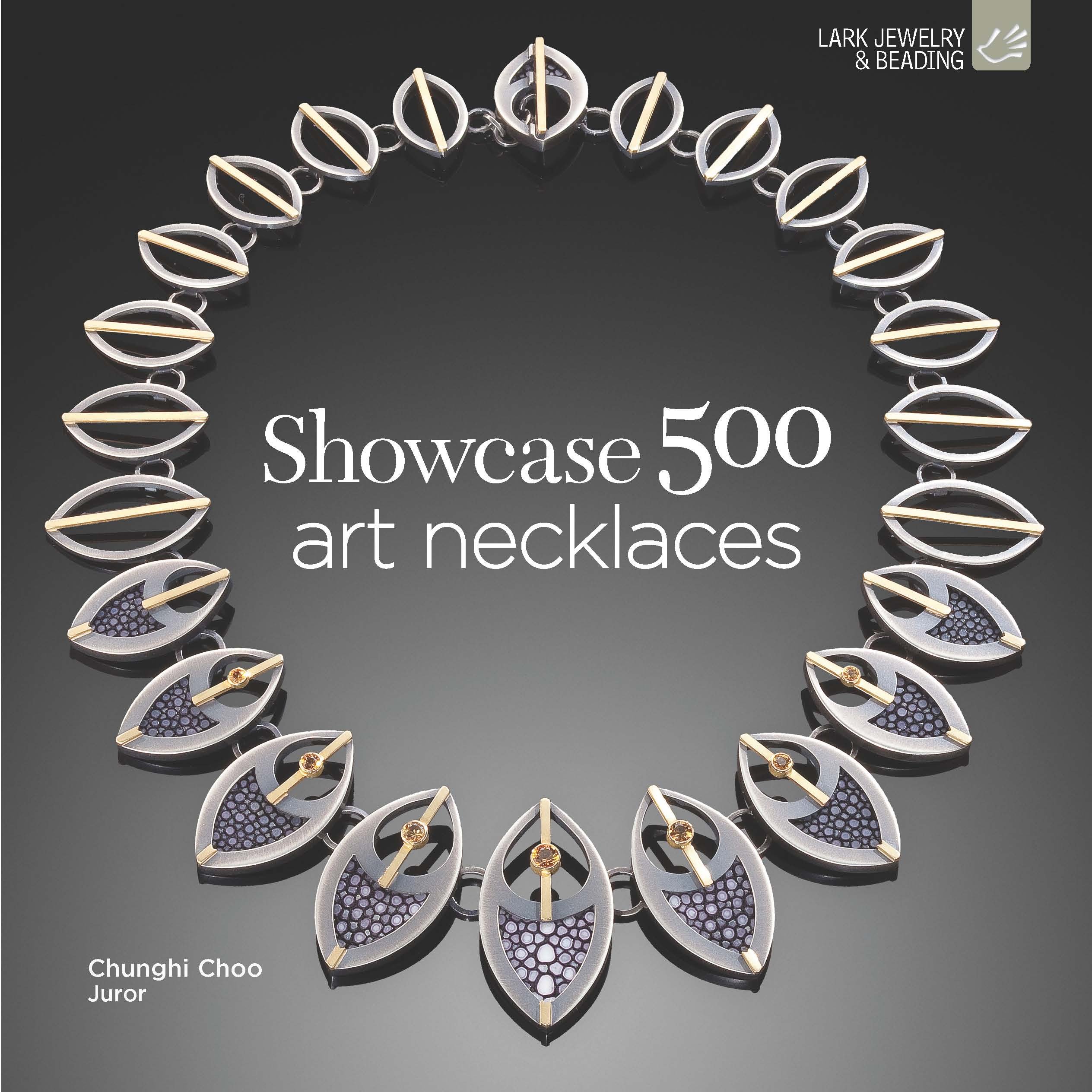 Showcase 500 Art Necklaces (500 Series)