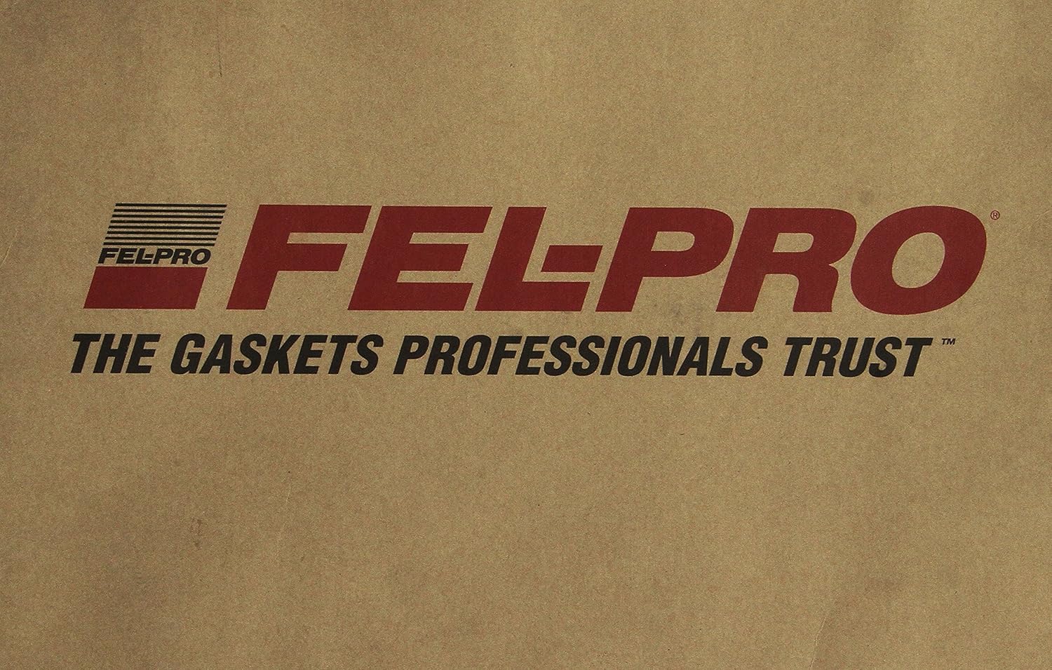 FEL-PRO TCS 46100 Timing Cover Gasket Set