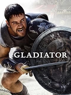Gladiator