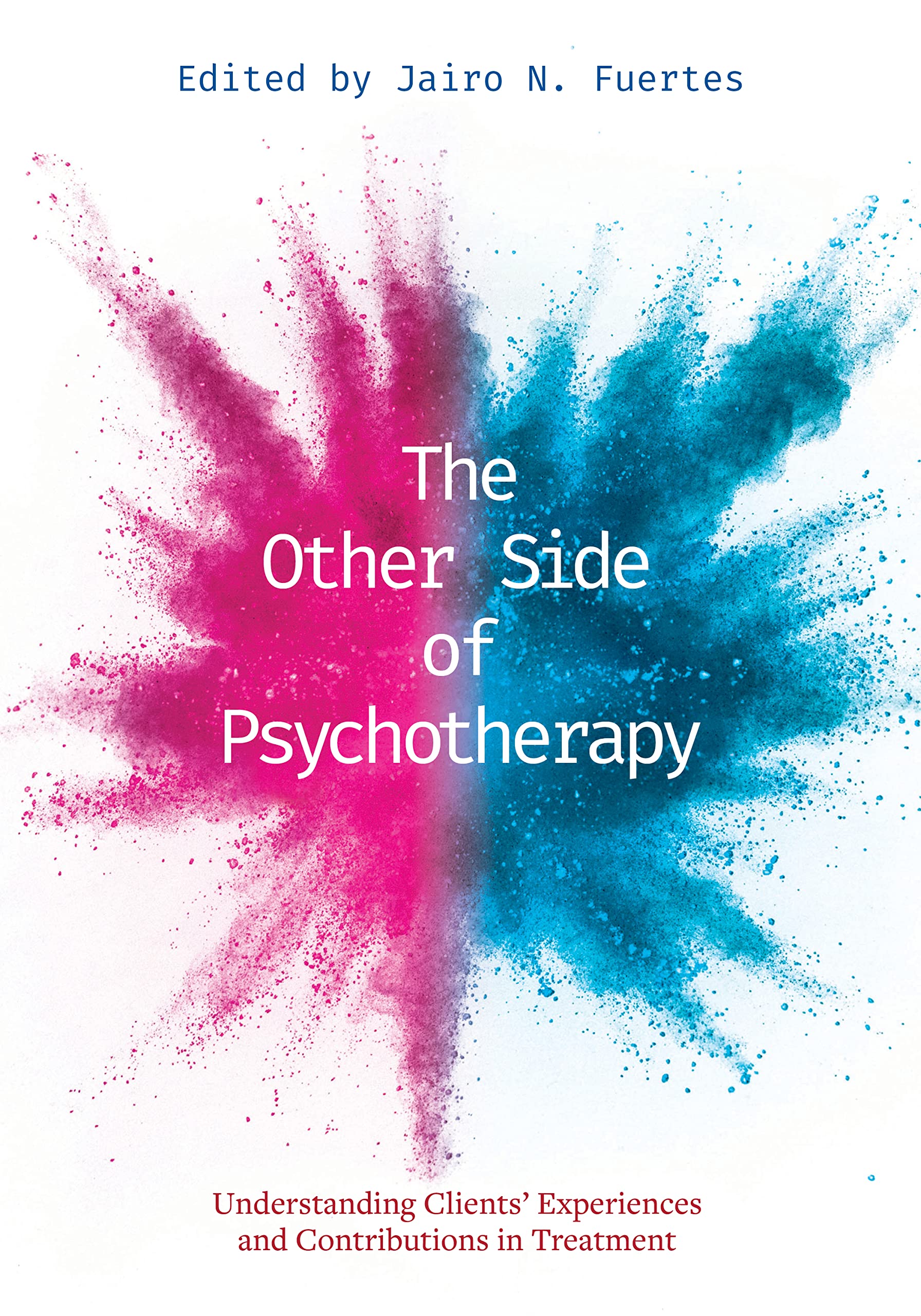 Buy The Other Side of Psychotherapy: Understanding Clients’ Experiences and Contributions in Treatment — BookShops.in