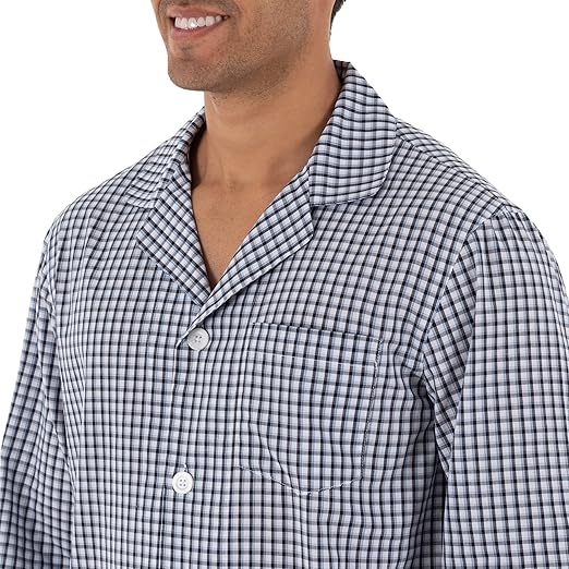 AUTHENTIC LE JOGGER Pyjama Pyjama met grote gaming-print aan de