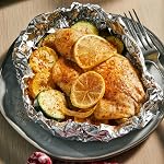 Old Bay, Seasoning for Seafood Poultry Salads Meats, Original Blend, Plastic Can, 74g