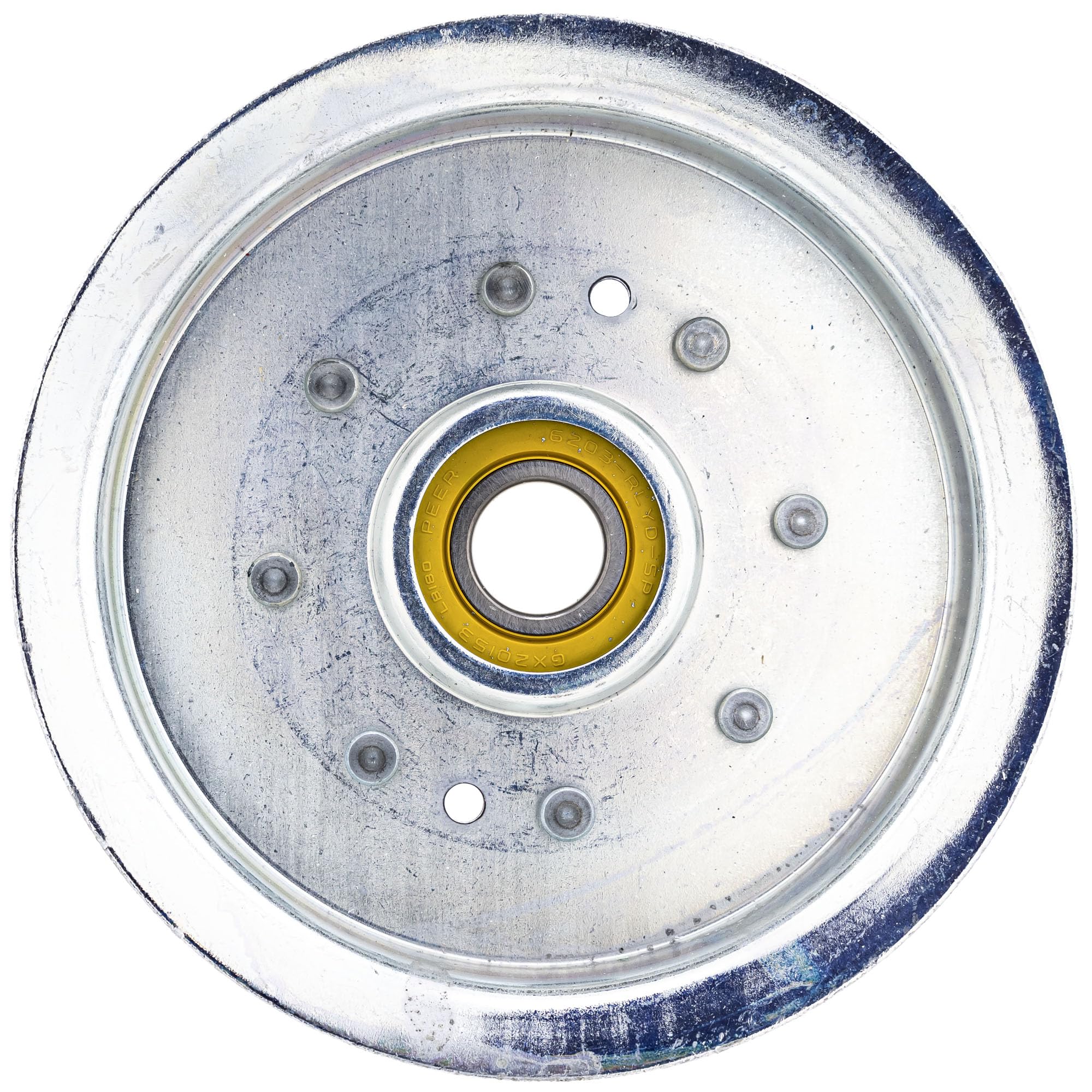 Stone Island cotton chino pants type SL