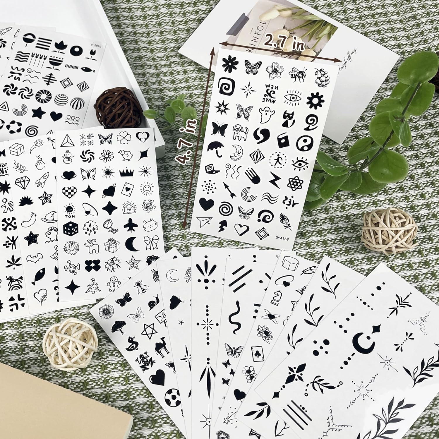 Directly ‍use what's the best thing to ‌put on new tattoos