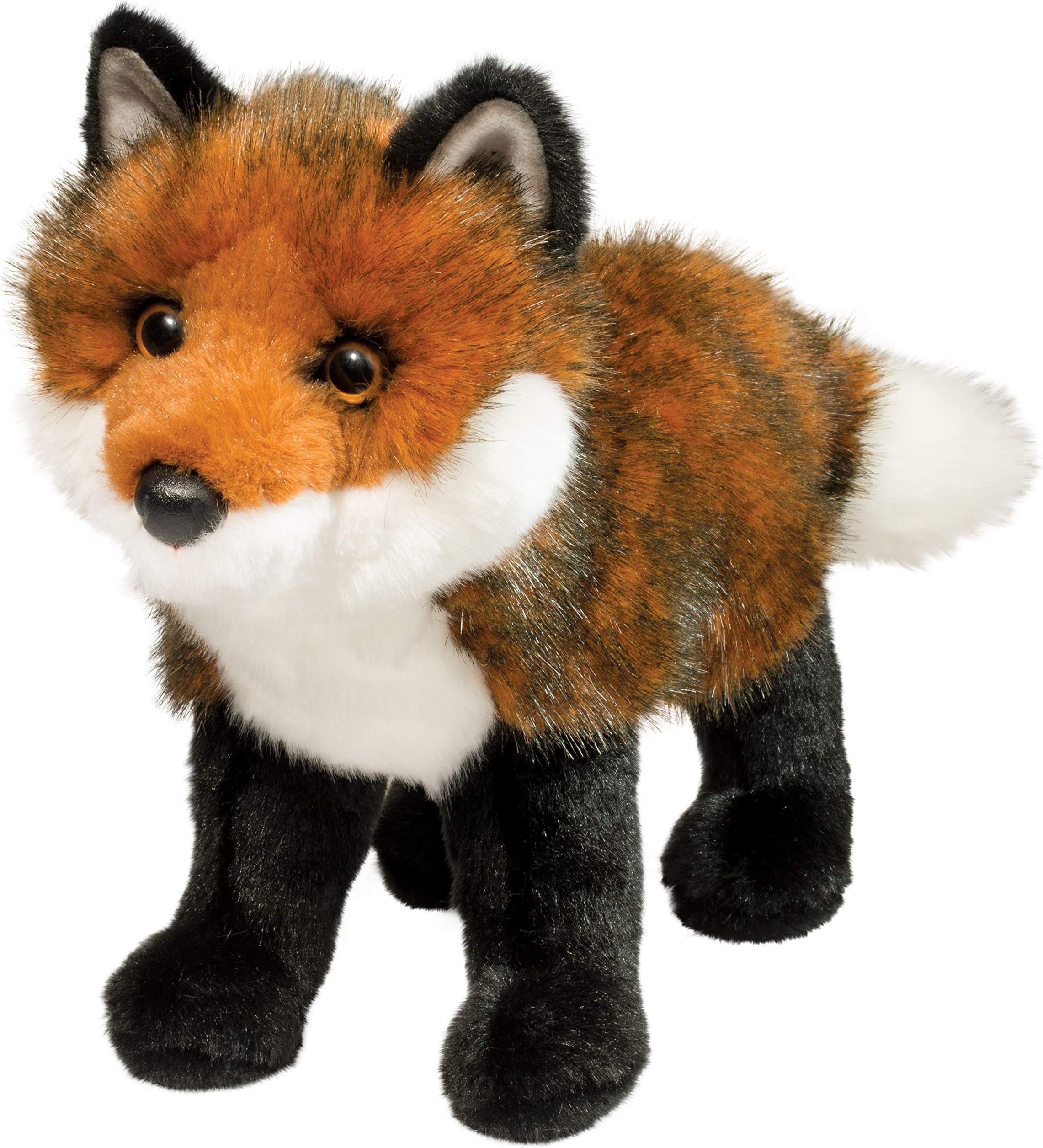 Scarlett Red Fox Plush Stuffed Animal
