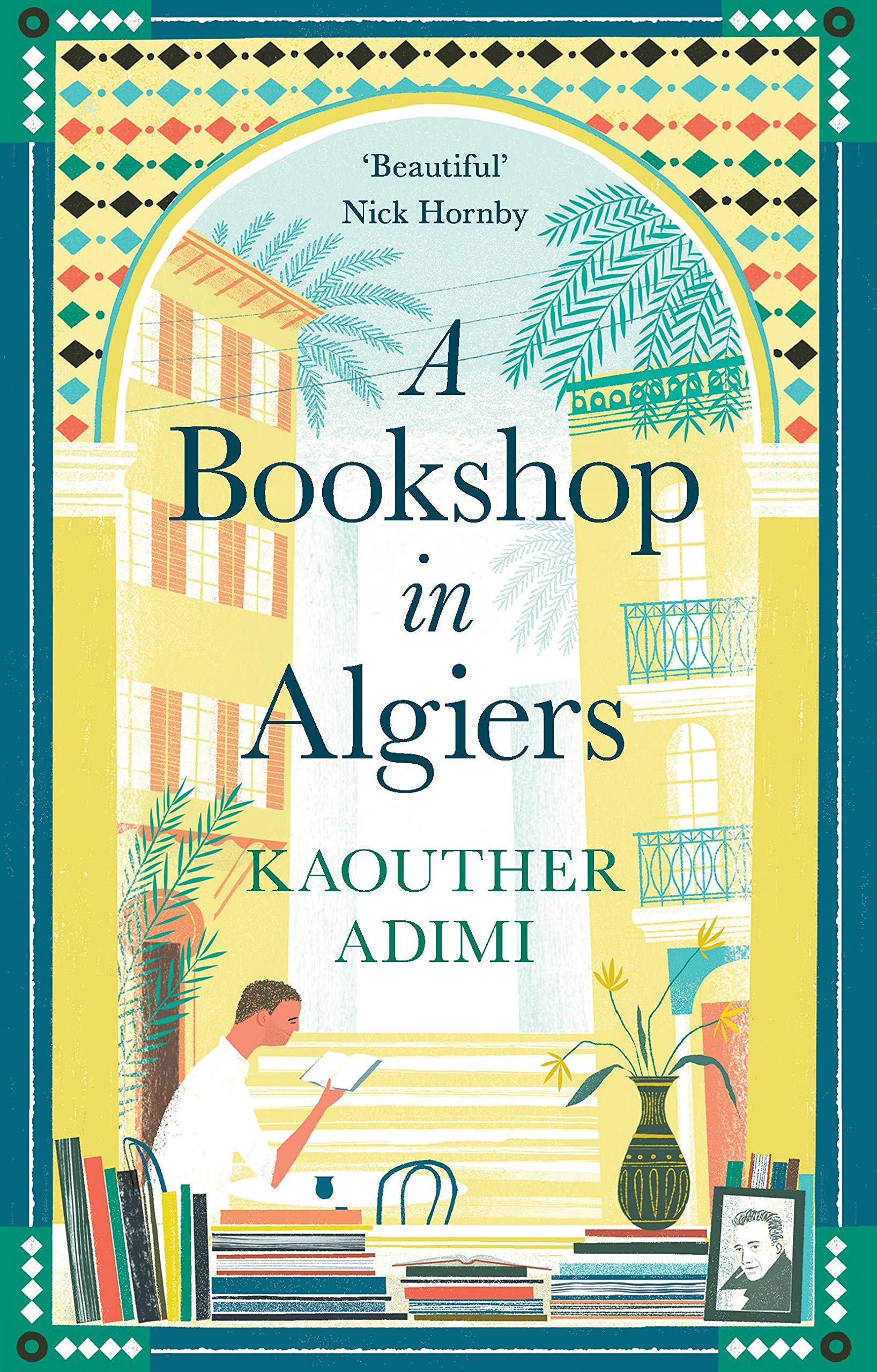 Buy A Bookshop In Algiers — BookShops.in