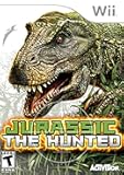 Jurassic: The Hunted - Nintendo Wii (Renewed)