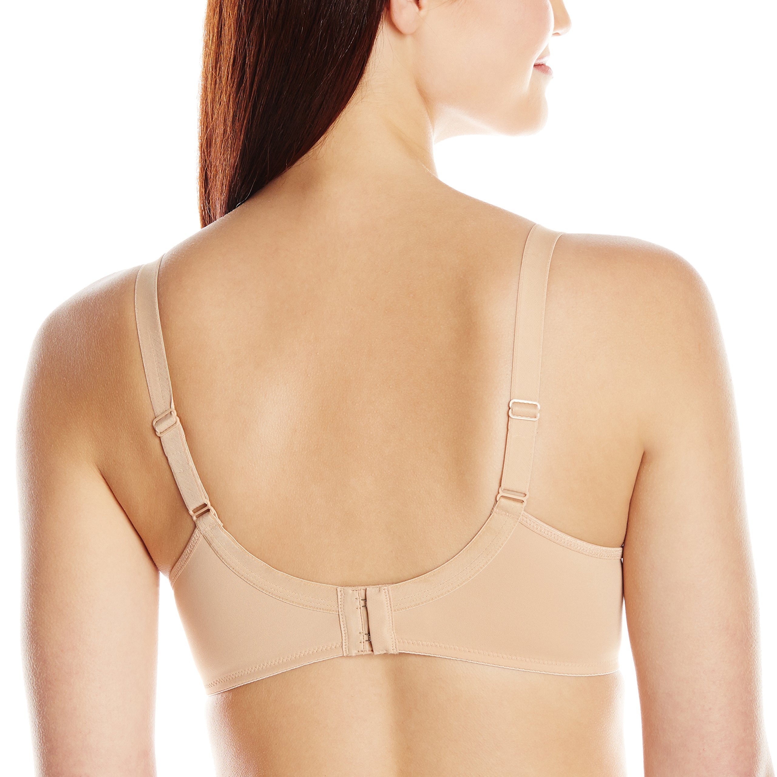 Anita Maternity 5068, Sujetador de Lactancia Para Mujer, Beige (Skin 722), 90F