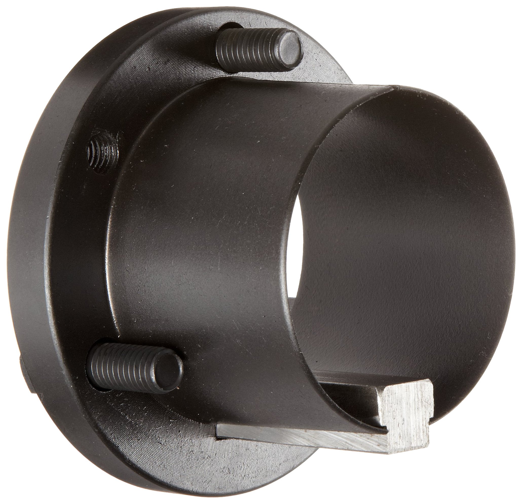 Martin Q1 2 MST Bushing, Sintered Steel, Inch, 2