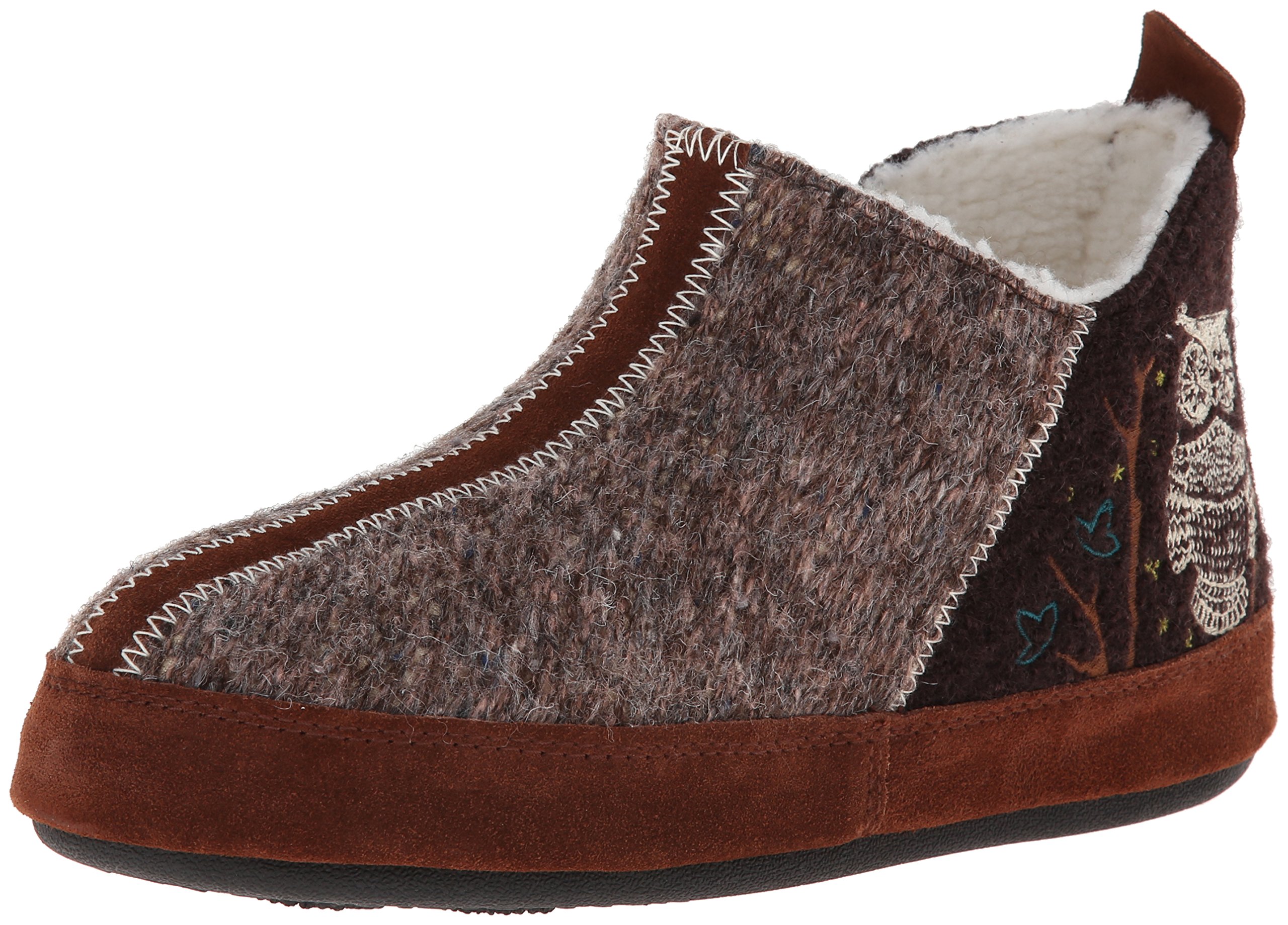 Acorn Women's Forest Bootie Slipper