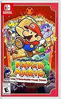 Paper Mario™: The Thousand-Year Door (CAN Version)