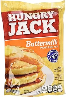 Buttermilk Pancake Mix, 7 Ounce