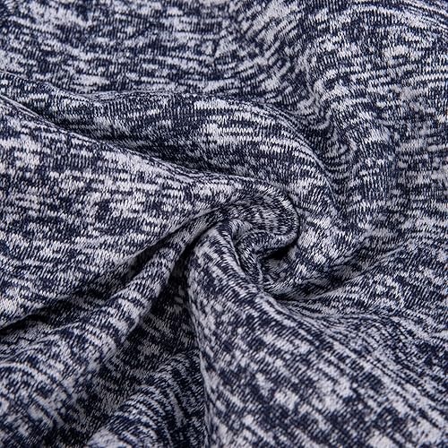 Miniatura 6 de Suéter para perro pequeño, mediano o grande, ropa de mascota cálida, cachorros, perros pequeños, para invierno y Navidad