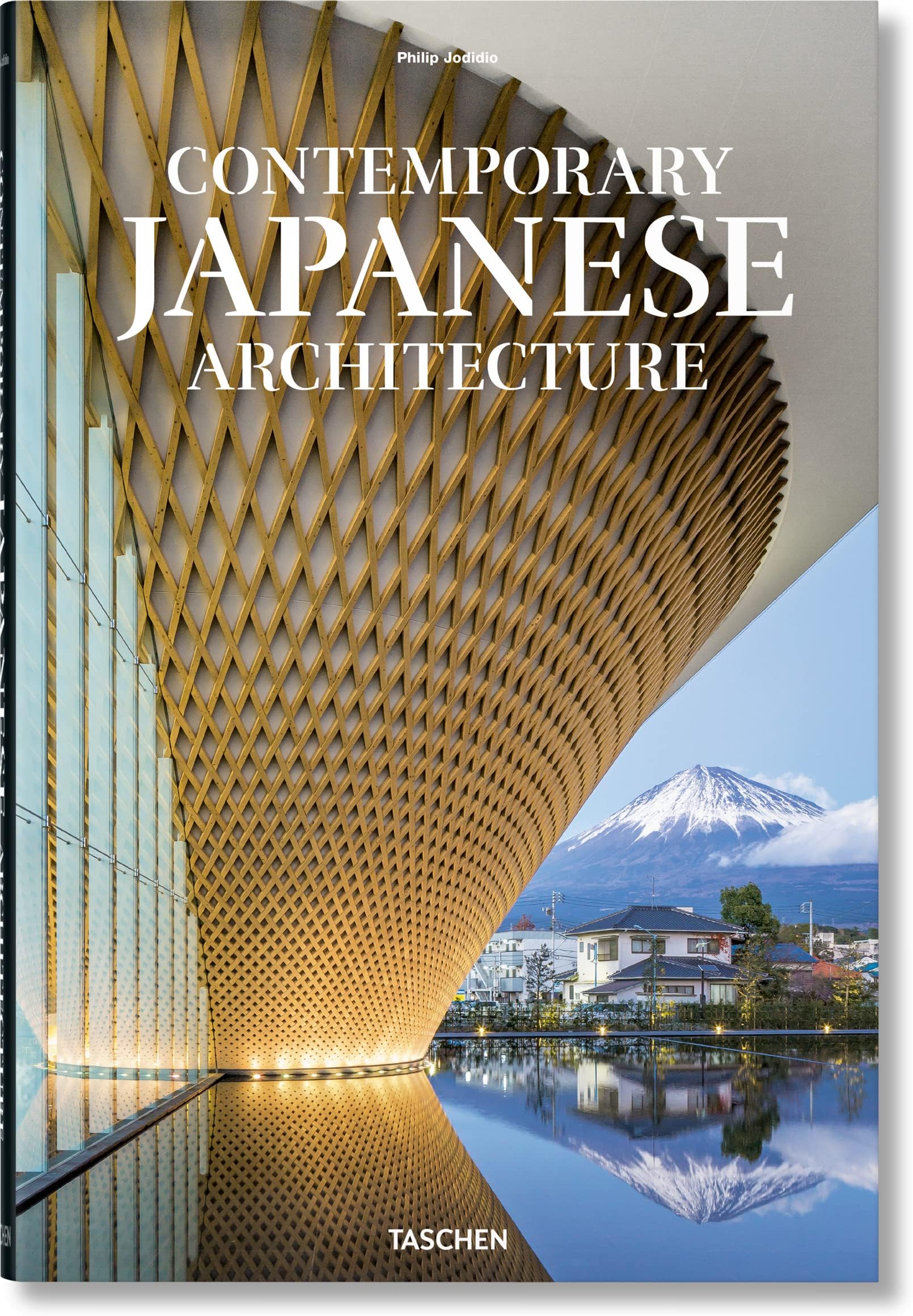 Contemporary Japanese Architecture (Multilingual Edition)
