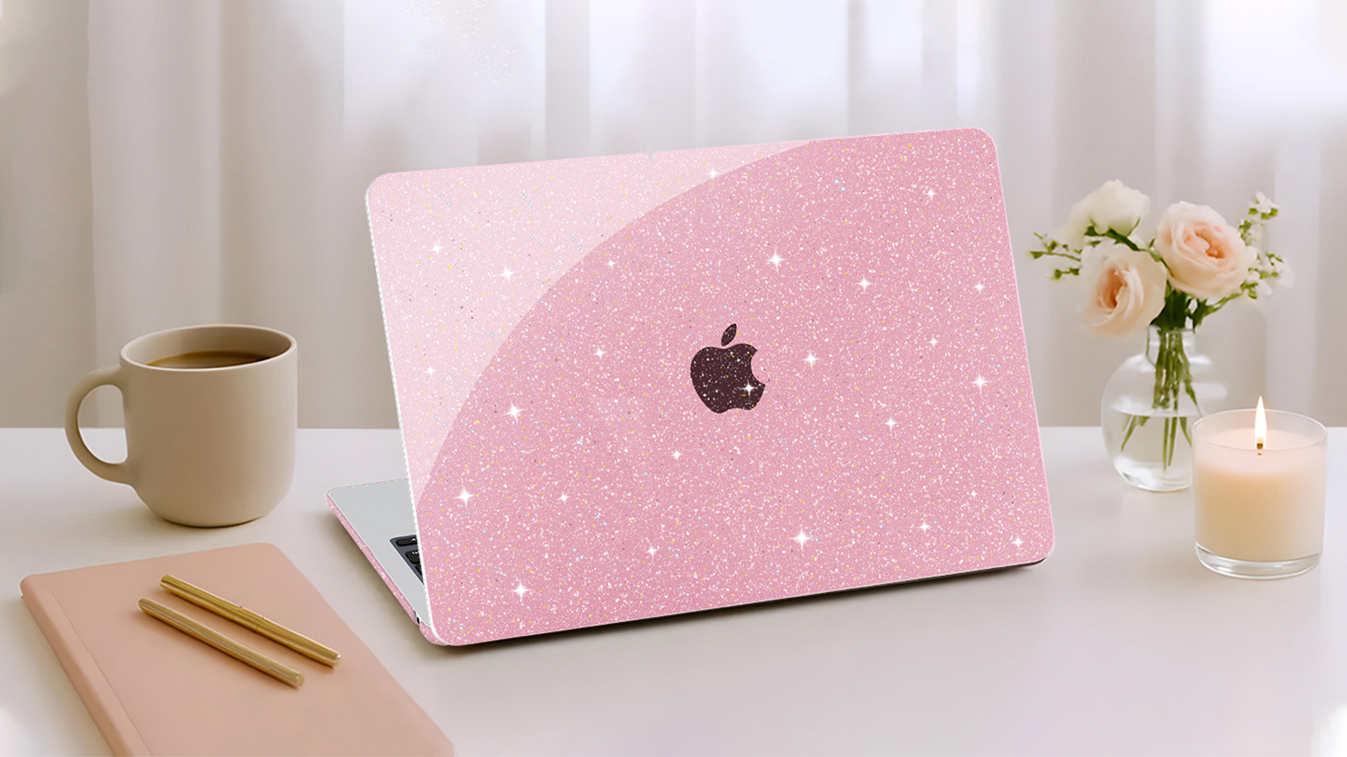 Amazon.com: G JGOO Compatible with MacBook Air 13 inch Case 2026