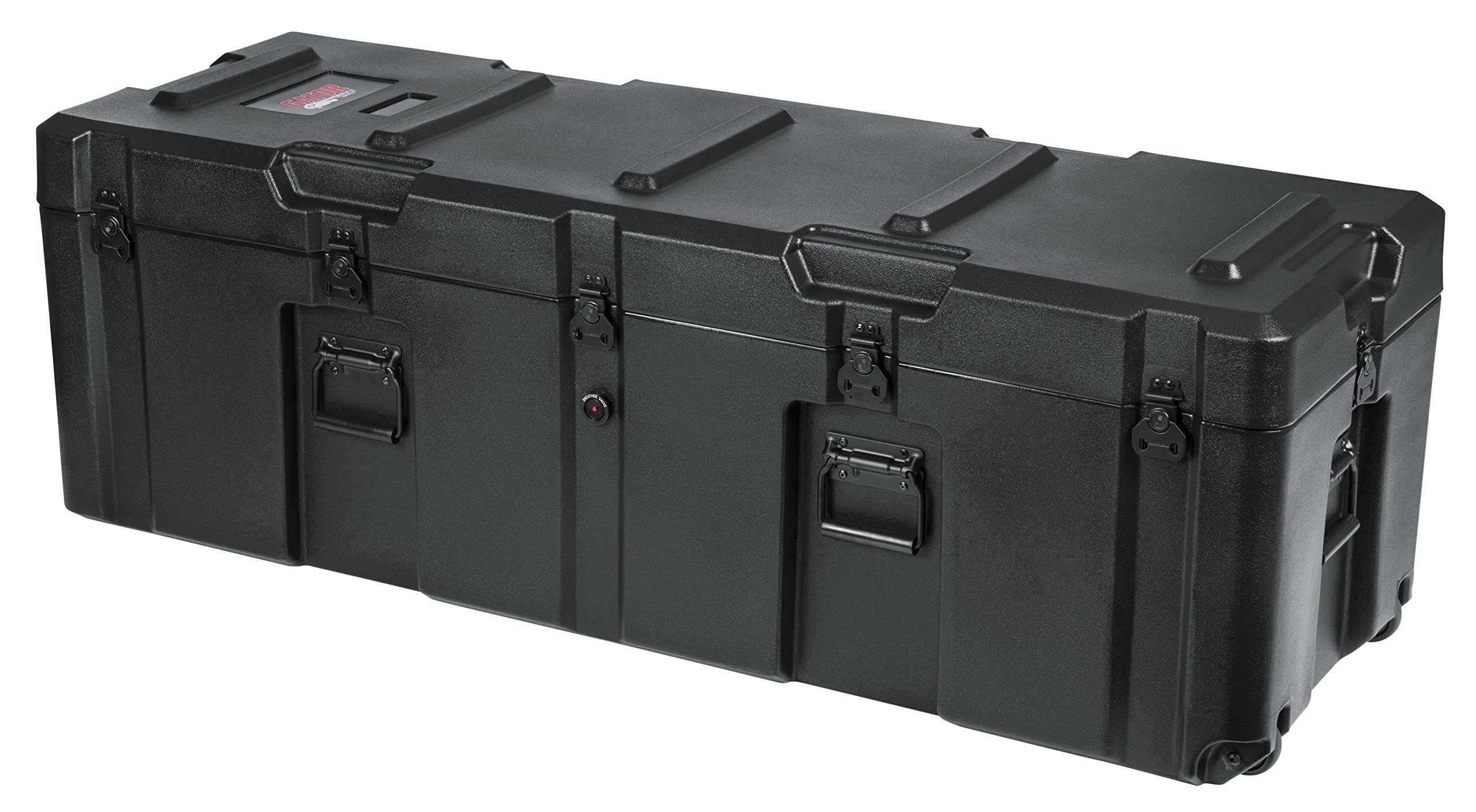 Gator Cases ATA Roto-Molded Utility Equipment Case, 55" x 17" x 18" Interior (GXR-5517-1503)
