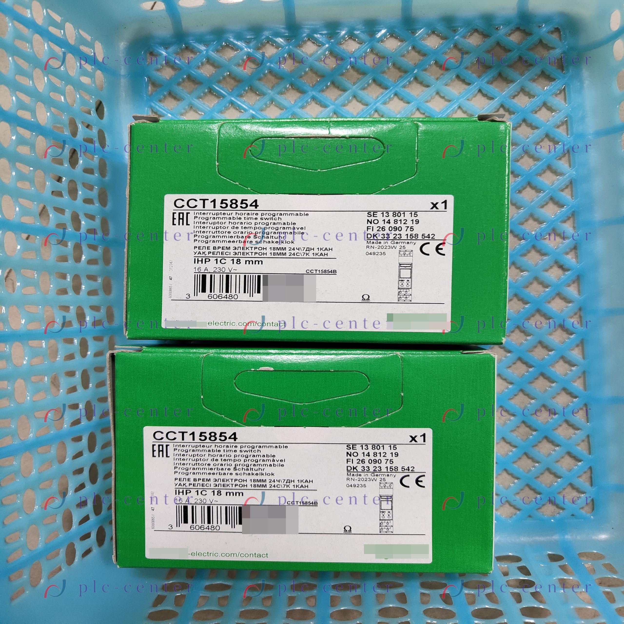 CCT15854 New in Box CCT15854 for Shipping with 1 Year Warranty