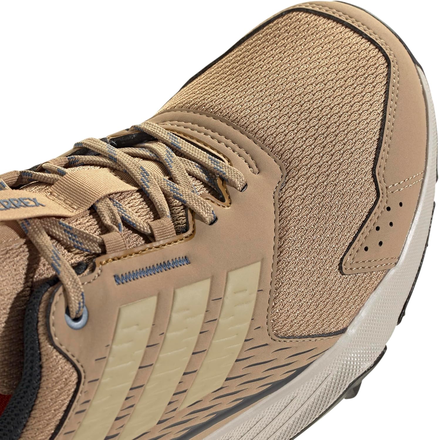 Adidas Mens Terrex Tracefinder Trail Running - Image 7