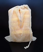 Vista 3 de Equus Constantia - Esponjas sintéticas de alta calidad: paquete de 12 piezas (10 redondas de 2.8 x 1 pulgadas, 2 grandes de 6 x 4 x 2 pulgadas)