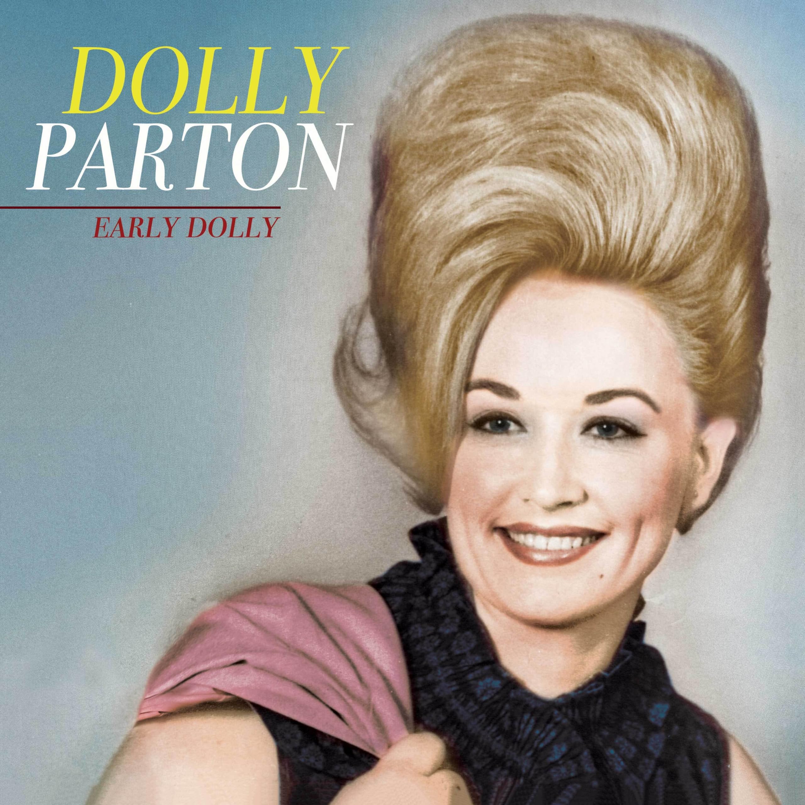 Vinyl Castle Early Dolly