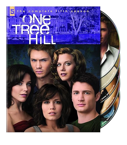 One Tree Hill: Season 5
