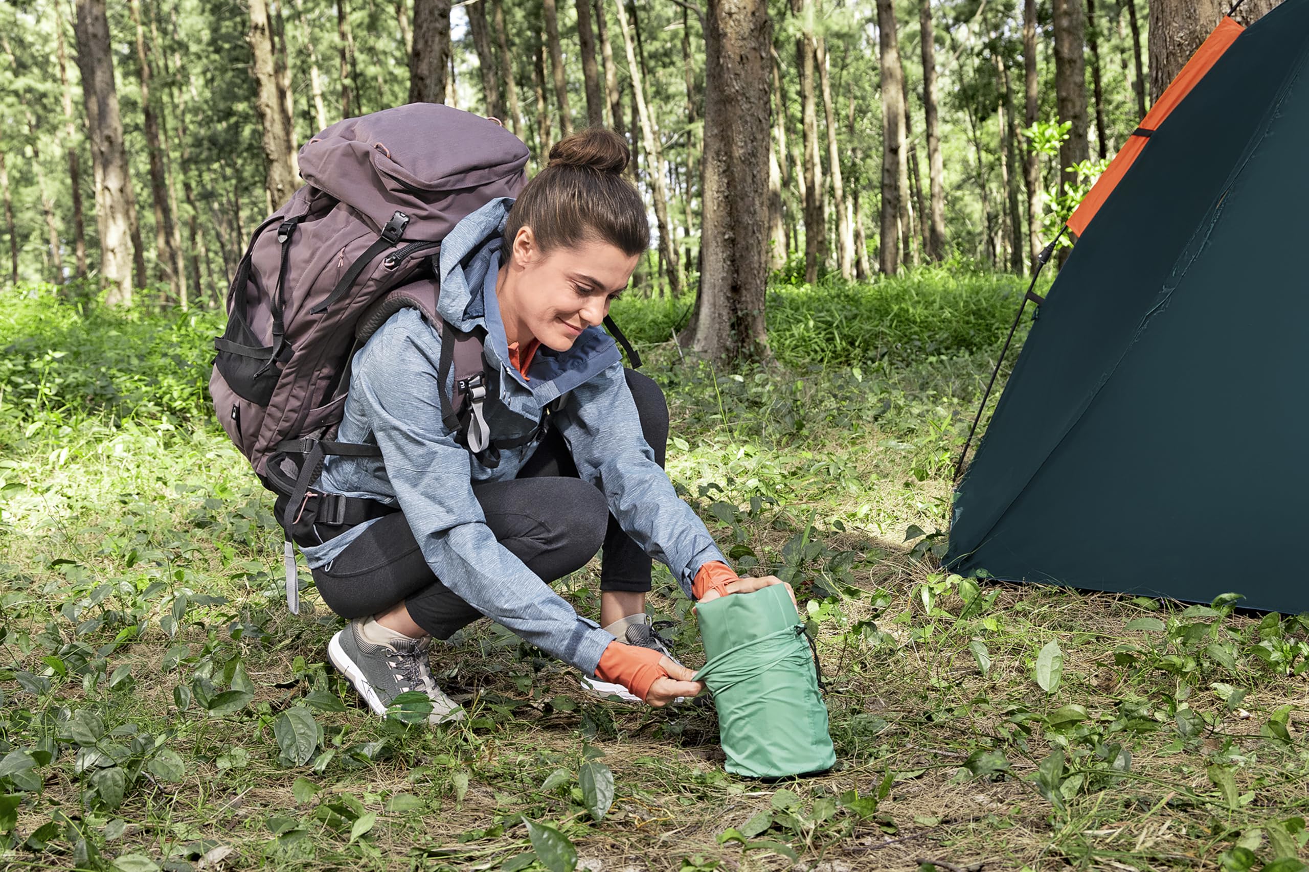 Bestway AdventuRest nadmuchiwana pojedyncza karimata 188 x 58,5 x 7,5 cm
