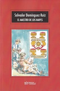 El maestro de los naipes
