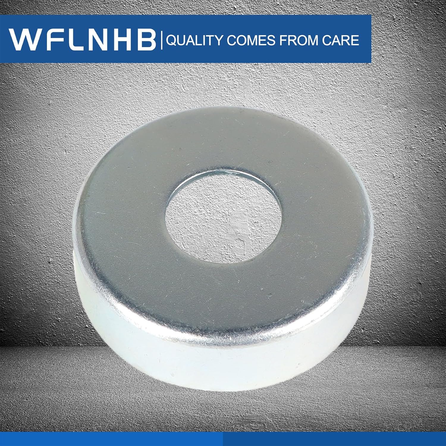 WFLNHB Rear Swingarm Bearing Seal Cap Kit Replacement for Yamaha Banshee 350 Raptor 350 Warrior 350 Blaster 200