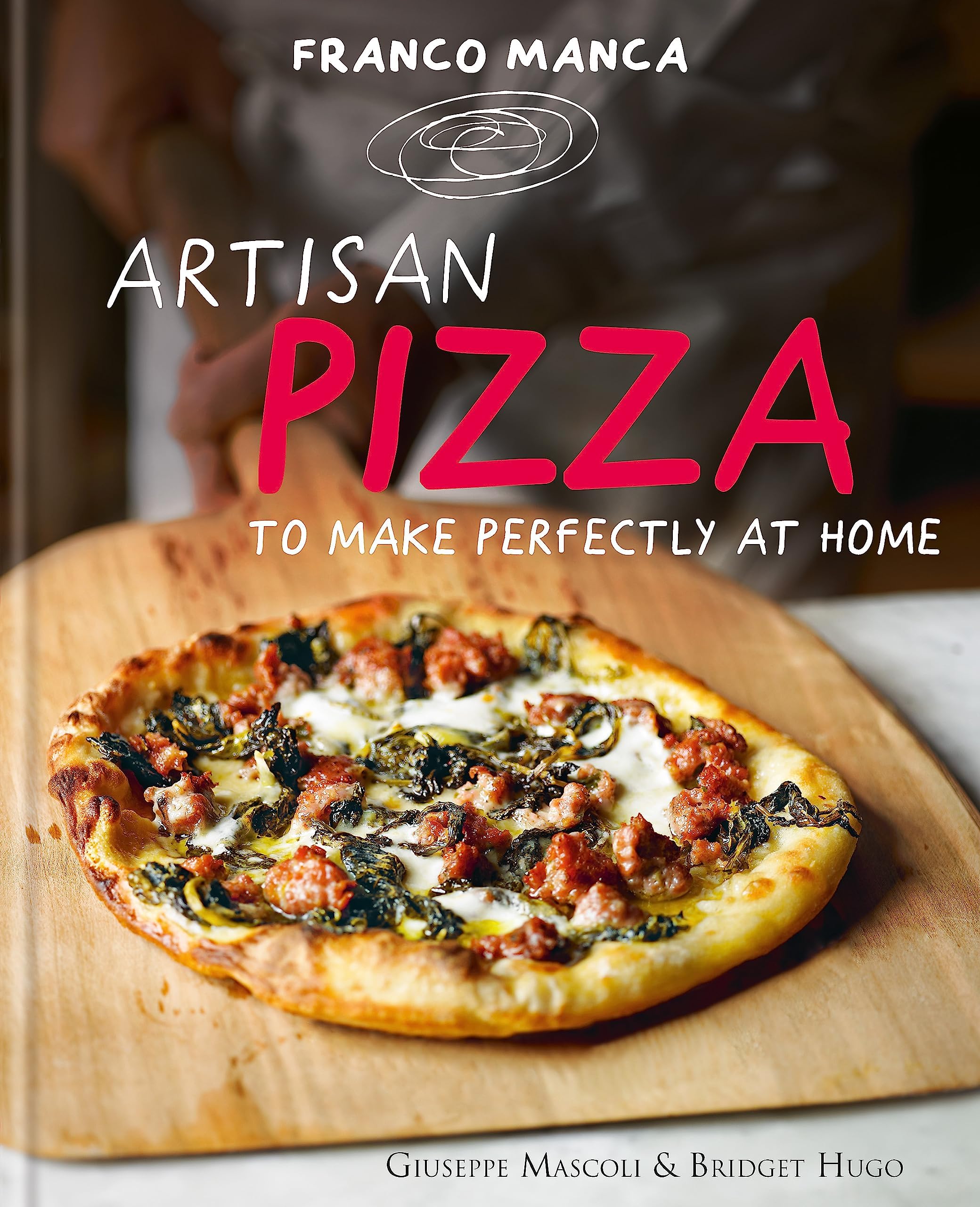 – Franco Manca, Artisan Pizza to Make Perfectly at Home