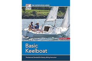 The Complete Sailor: Basic Keelboat