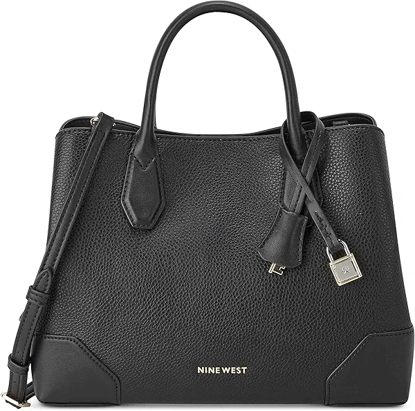 Nine West Brooklyn Satchel