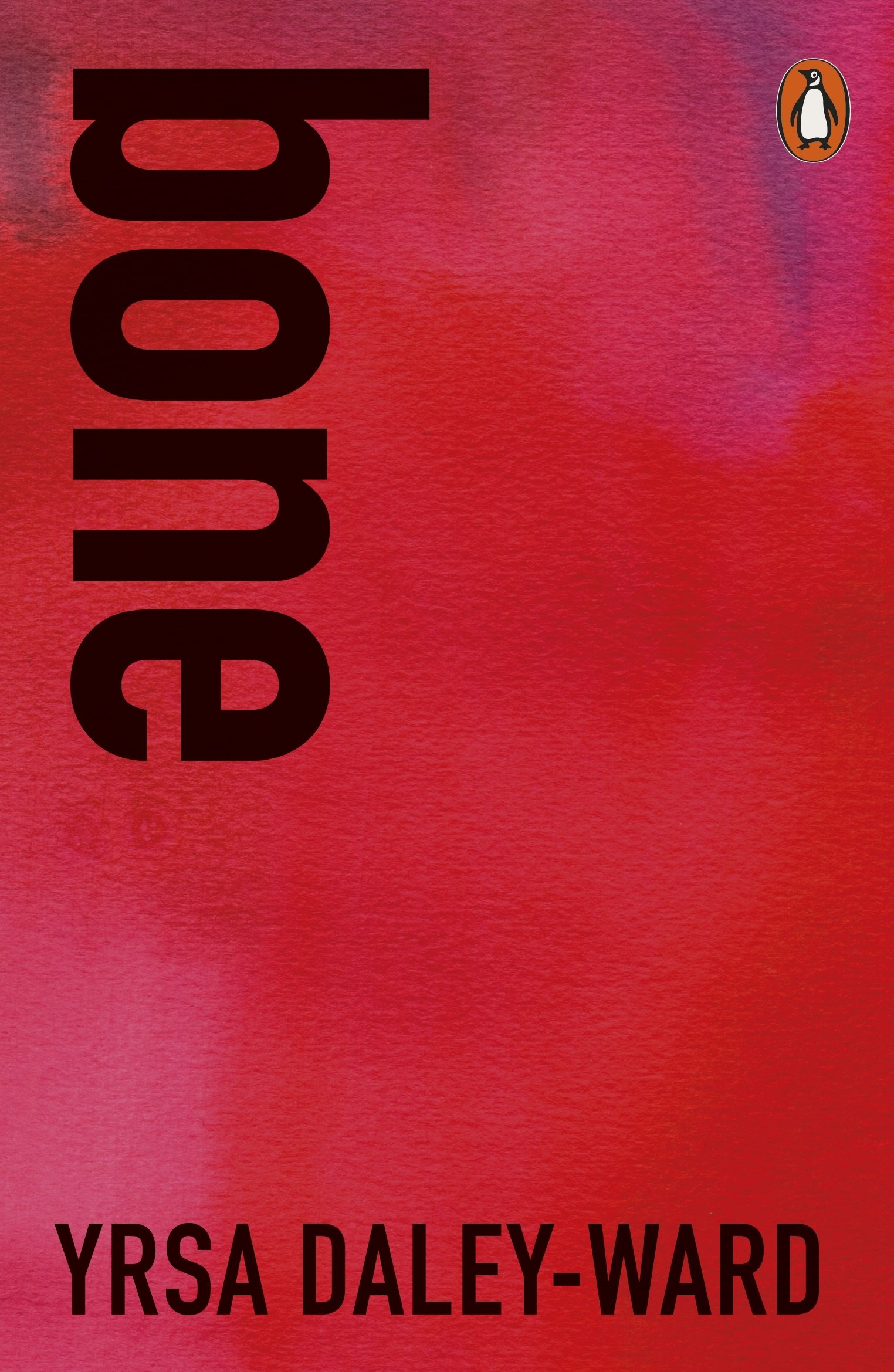 bone by Yrsa Daley-Ward PAPERBACK 9781846149665